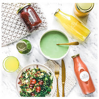 JUICE CONCEPT - Manufaktura Soków & Zup