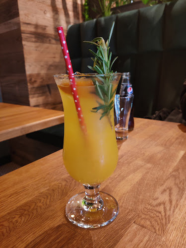 Ferrara Cucina Italiana - Gdańsk