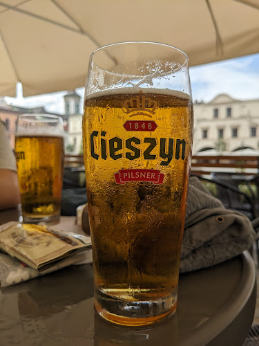 Cafe Herbowa - Cieszyn