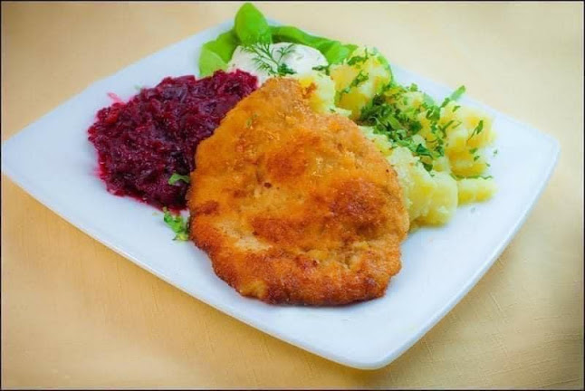 Comentarii opinii despre Pizzeria Latawiec