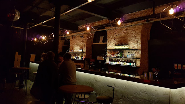 Comments and reviews of Klub DOM