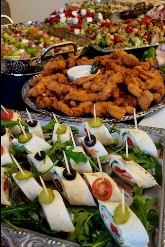 Restauracja Dworek Wilczyce - Wilczyce