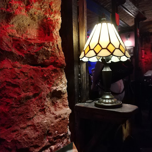 The Eclipse Inn - Gastronomia