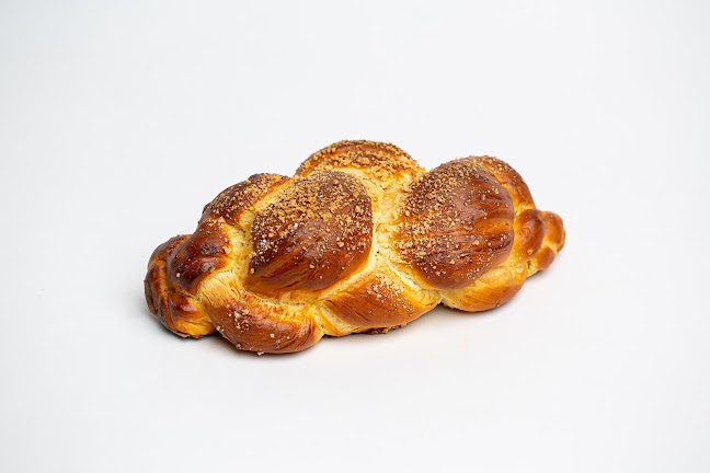 Piekarnia Cukiernia Konopki - sklep firmowy ul. Konstytucji 3 Maja 32 A - Grajewo