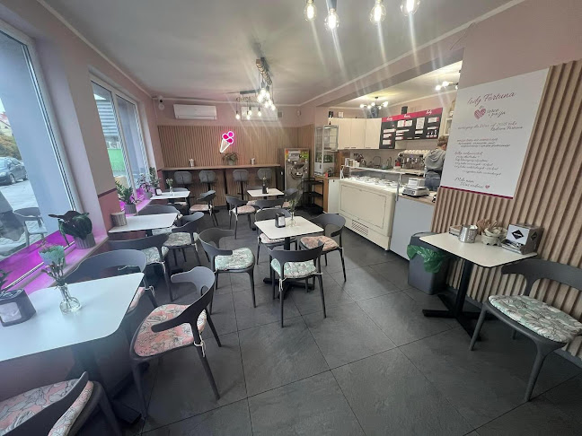 Lody Fortuna Lodziarnia - Oława