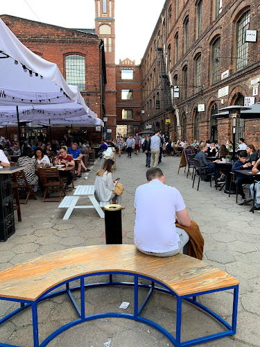 Reviews of Klub DOM in Łódź - Gastronomia