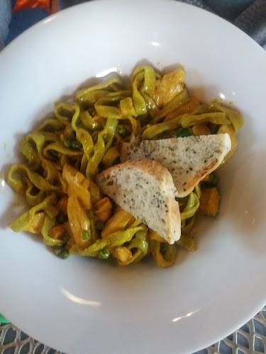 Restauracja Sezon - Szpetal Górny