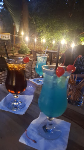 Opinii despre Bar Fajrant în Świnoujście - Gastronomia