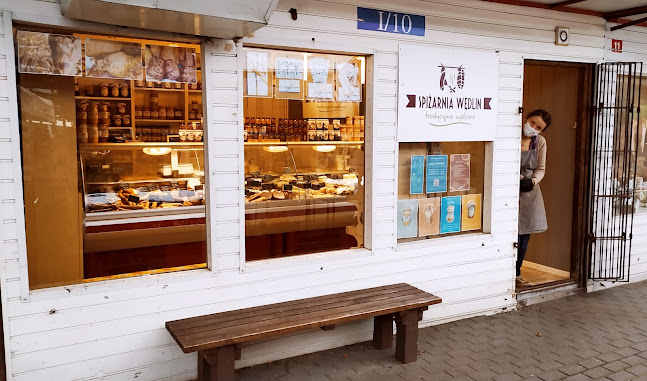 Spiżarnia Wędlin Toruń - wędliny, sery, przetwory