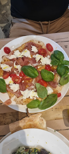 Forno Italia - Ristorante ( Śródka ) - Poznań