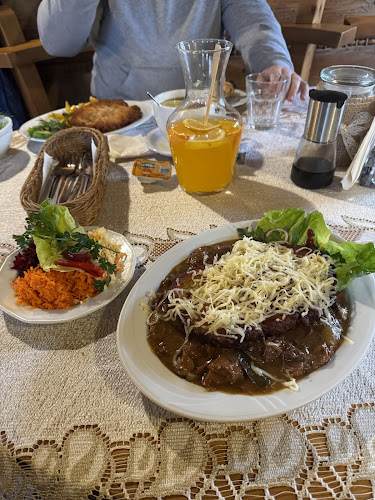 Restauracja Bacówka