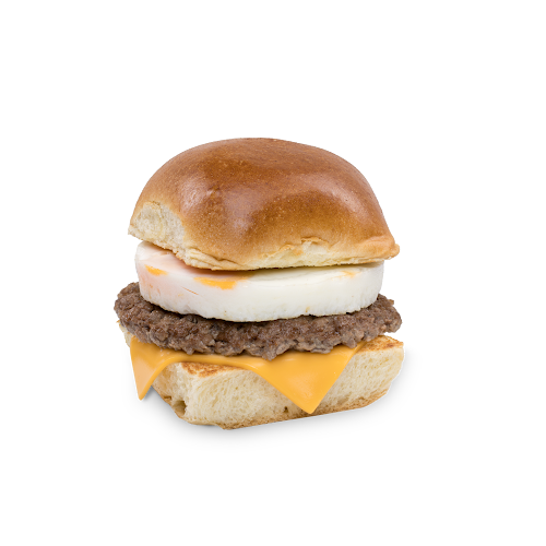 Restauracja Lumberjacks Burgers - Nowy Sącz