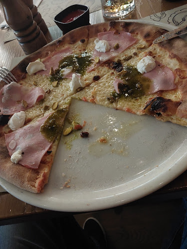 Comments and reviews of Cucina Aperta