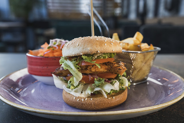 Opinii despre Messa Pub & Restaurant în Kamień Pomorski - Gastronomia