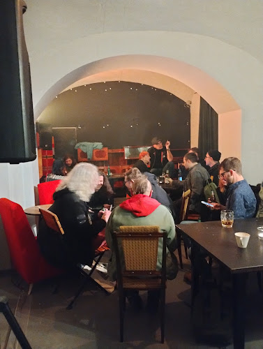 TU i Ówdzie - Gastronomia