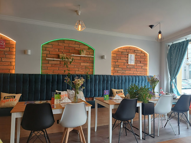 Restauracja Zapiekankarnia - Zielona Góra