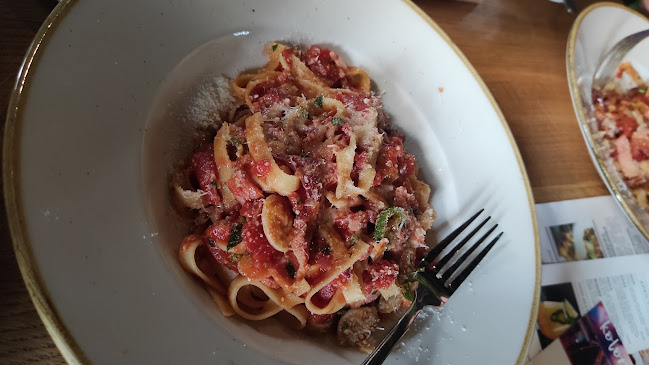 Reviews of Bar a Boo in Lublin - Gastronomia
