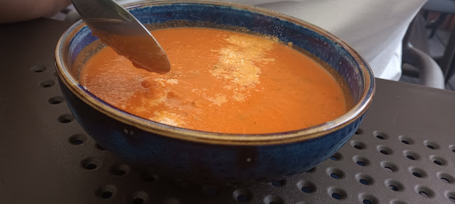 BBQ & Vegan by Luizjana - Gastronomia