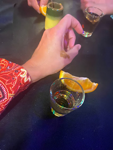 The Mexican. Restauracja - Gastronomia