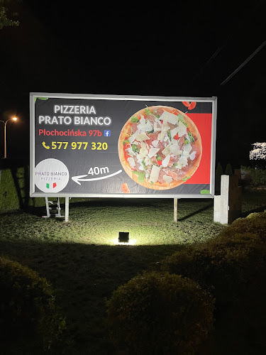 Opinii despre PRATO BIANCO Pizzeria în Warszawa - Gastronomia