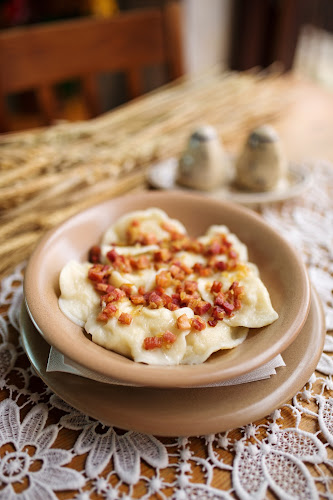 Opinii despre Chatka przy Jatkach în Wrocław - Gastronomia