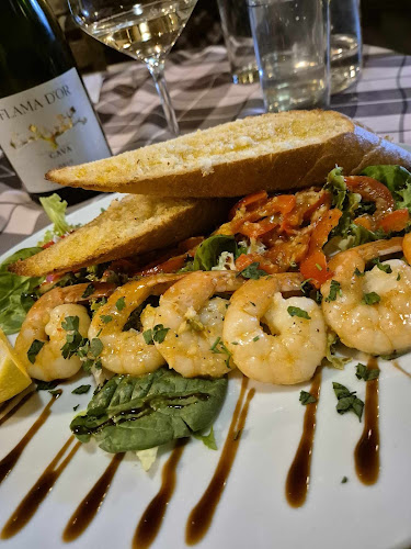 Comments and reviews of RestauracjaTrattoria