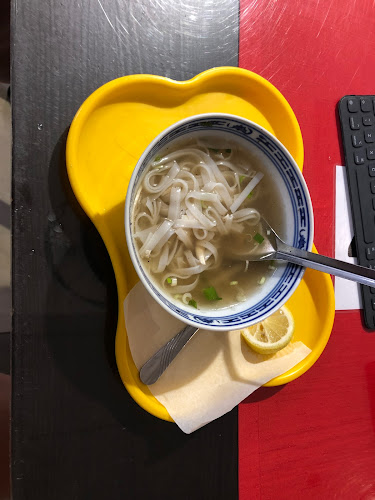 Opinii despre Bar Restauracja Azja în Leszno - Gastronomia