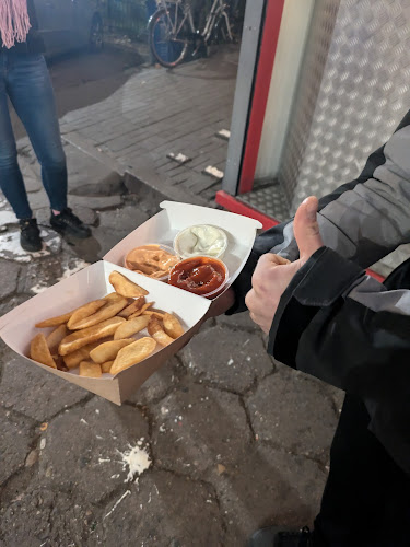 Comments and reviews of Burger Boss – Pawilony Nowy Świat