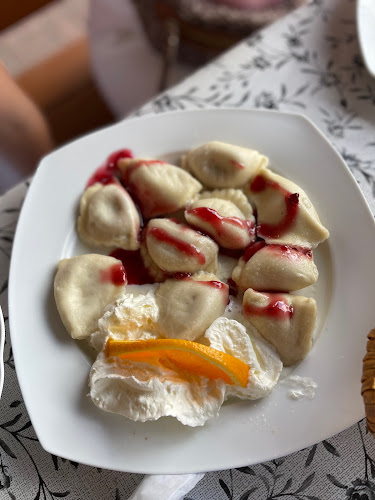 Smażalnia Ryb "Wagant" - Gastronomia