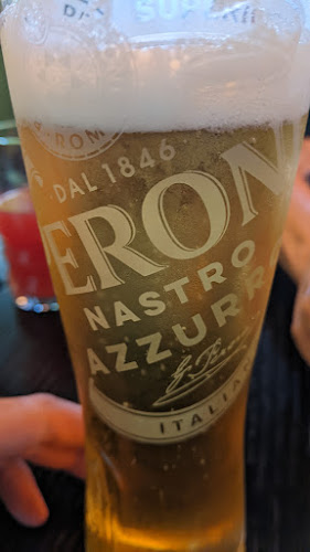 Furore Pizza Napoletana No 914 - Gastronomia