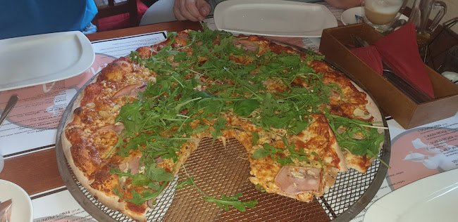 Mniami Jami PIZZA - Gastronomia