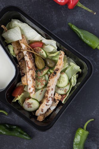 Healthy Foodie - Piaseczno