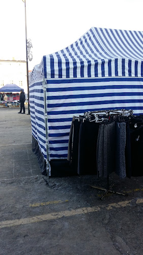 Targ Miejski Nowy Rynek Targowisko Leszno