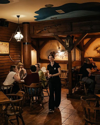 Reviews of Sioux Restauracja in Białystok - Gastronomia