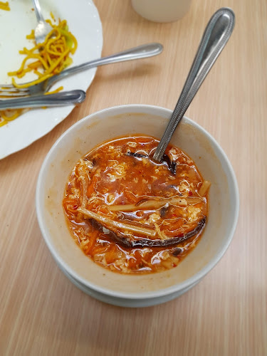 Comentarii opinii despre Thai Express