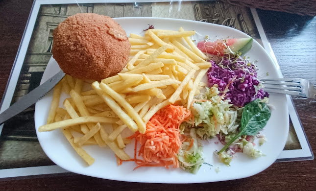 Comentarii opinii despre Restauracja Lewinek