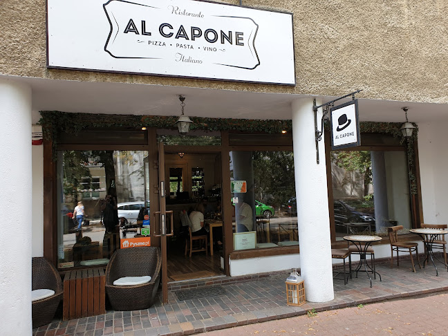 Opinii despre Ristorante Da Marco în Warszawa - Gastronomia