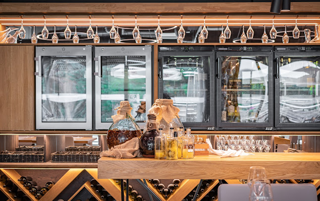 Magia Lubczyku - Gastronomia