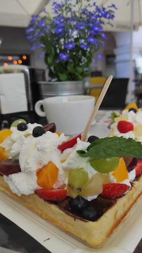 Comments and reviews of dolce vita - lody rzemieślnicze | kawiarnia