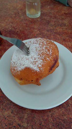 Bar Mleczny - Gastronomia