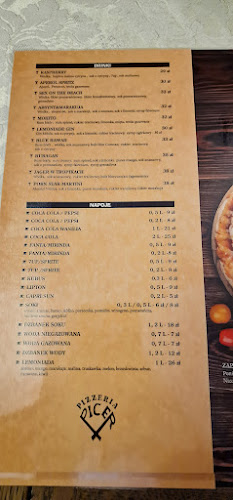 Comentarii opinii despre Picer. Pizzeria
