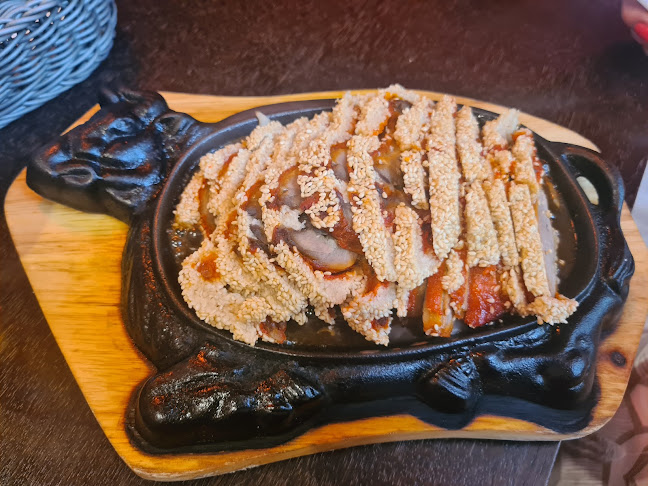 Kuchnia Orientalna Sajgon Mysłowice