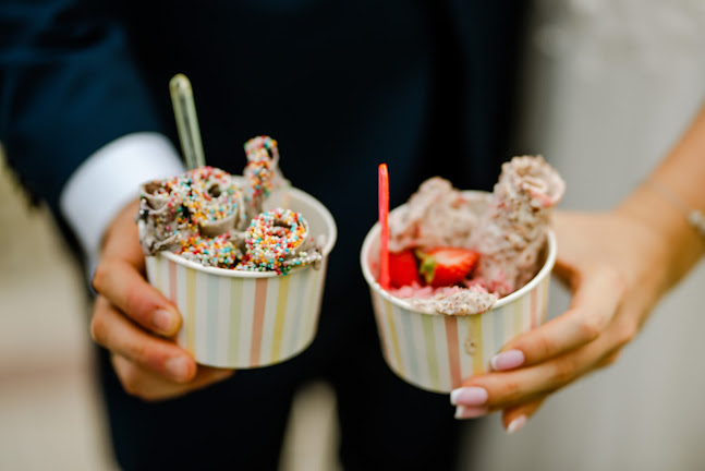 Opinii despre Lodo Coaster Lody Tajskie în Czechowice-Dziedzice - Gastronomia