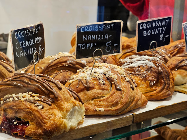 Burek King Cafe - Warszawa