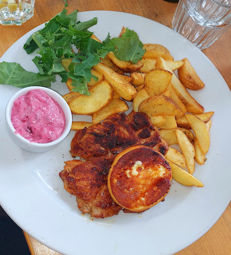 Karczma Góraleczka - Gastronomia