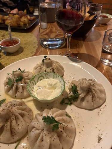 Comentarii opinii despre Ormiańska