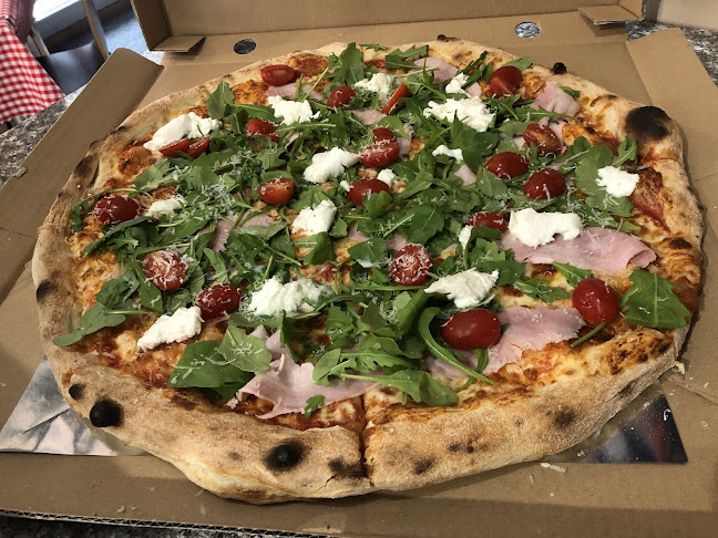 Pizzeria Impero Romano