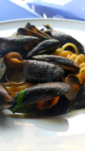 Ristorante Amici Miei - Gastronomia