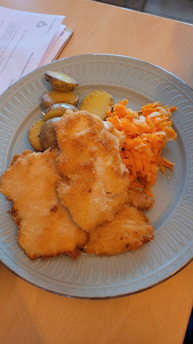 Comentarii opinii despre Vintage Bistro