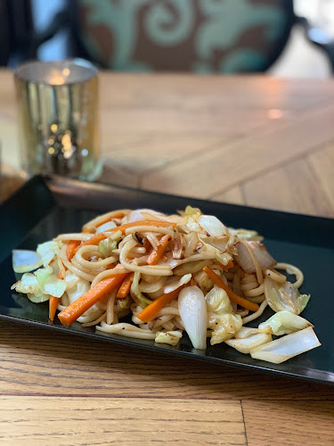 Patio Sushi - Rybnik